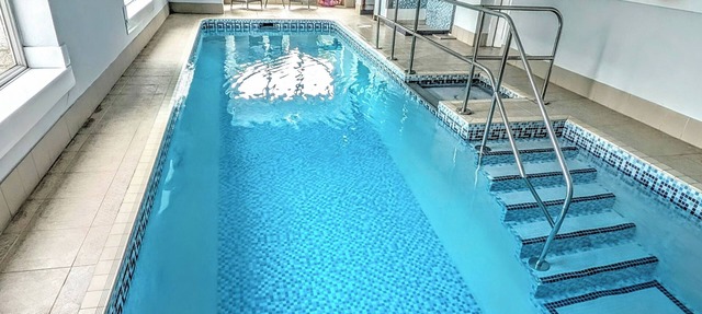 5 bedroom accommodation in Potter Brompton, Scarborough