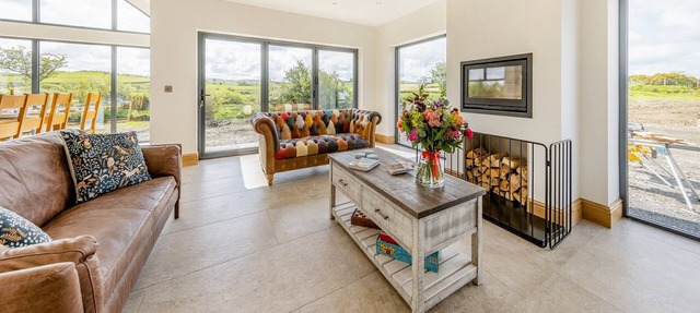 5 bedroom accommodation in Aberystwyth