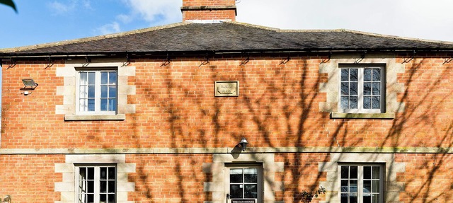 5 bedroom accommodation in Carsington, near Ashbourne