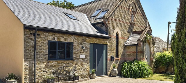 5 bedroom accommodation in Ramsgate