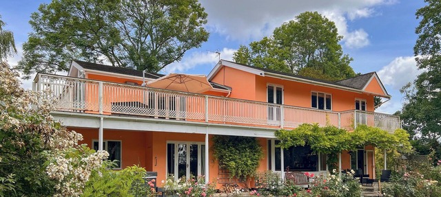5 bedroom accommodation in Geldeston, near Beccles