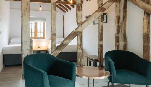 5 Henham Barns