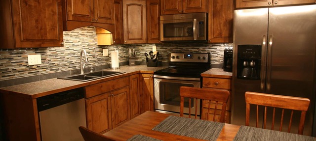 5-Star 2 Bdrm Condo-Mtn Views-Great Rates-Free WIFI- Personal Owner Contact