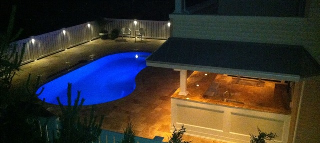 5 Star Harvey Cedars Oceanside with Heated Pool