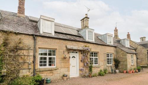 5 Swinton Mill Farm Cottage