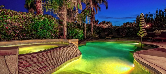 5BR Resort Style Entertainer with Pool, Spa, BBQ