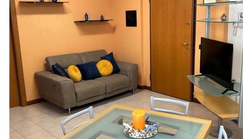 5star Apartment in the center with Garage