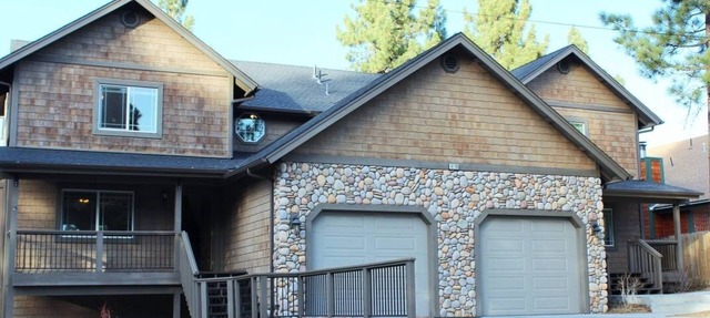 6 bedroom accommodation in Big Bear Lake