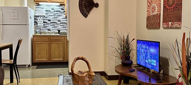 6 Beds Downtown Apt Very Quick Walk Everywhere