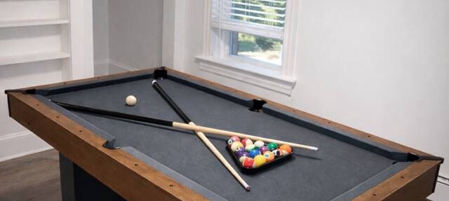6 Beds Home w/Game Room Perfect for Groups