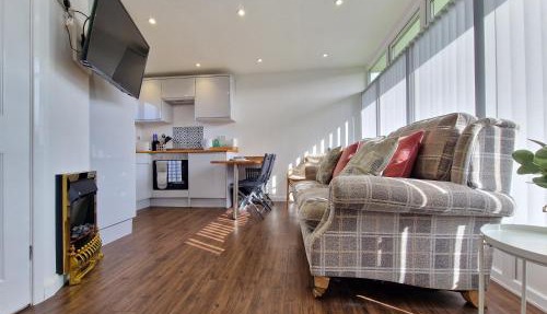 67 Broadside Holiday Chalet near Broads & Beaches