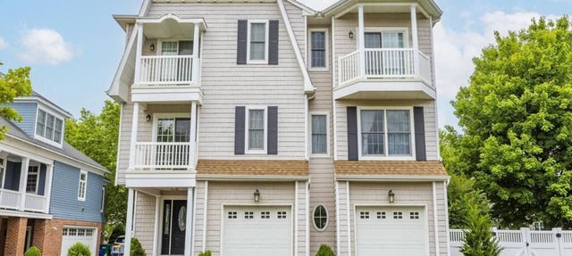 7 Bedroom, 4 Full Baths, and Two Blocks to Beach