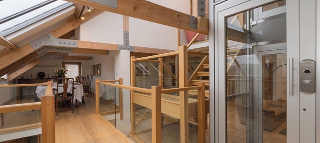 7 bedroom accommodation in Pwllglas, near Ruthin