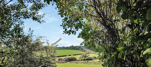 7 bedroom accommodation in Bradbourne, near Ashbourne