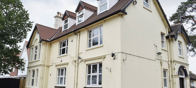 7 bedroom accommodation in Wareham