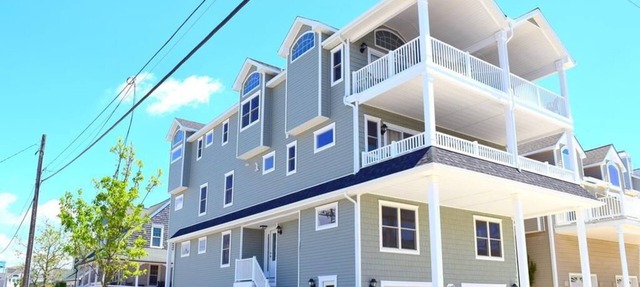 7 Bedroom Home Sleeps 18