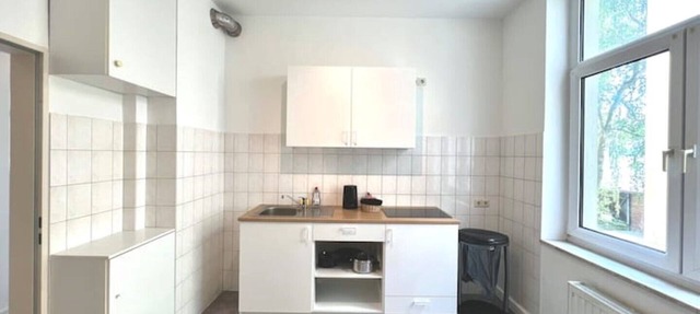 7 beds Accommodation Vahrenwald