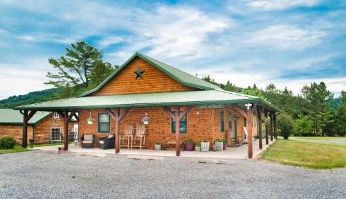 7Cs lodging