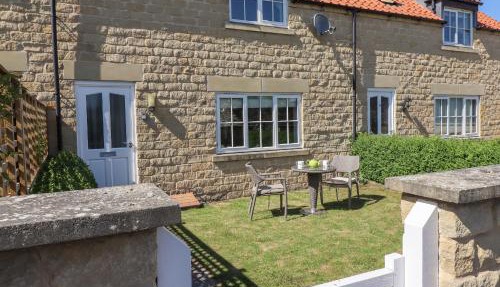 8 Pottergate Mews