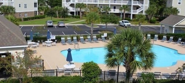 813 Willow Bend - Barefoot Resort Rentals