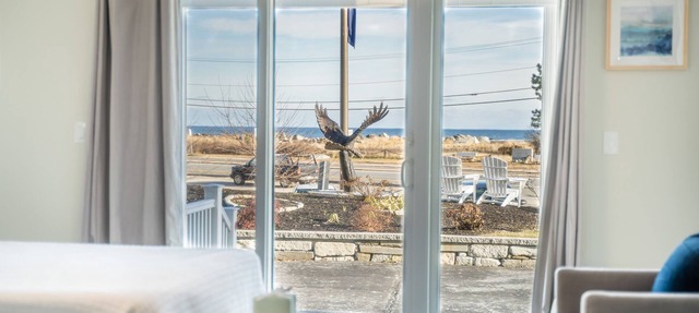 935 Ocean A Beachside Inn