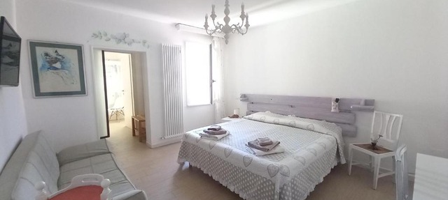 A Casa Di Dora