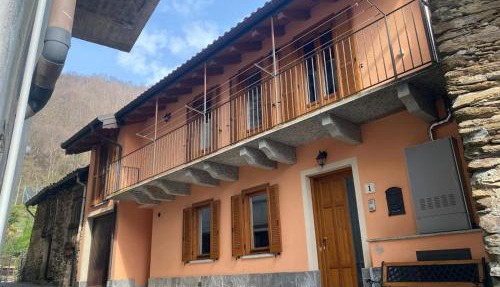 A Casa di Gio