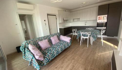 A casa di Giulia