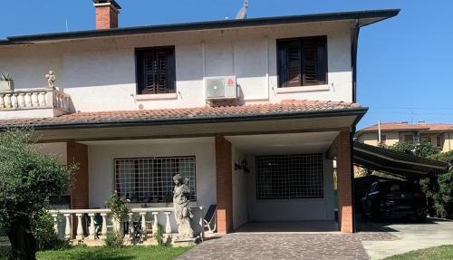 a casa di lu