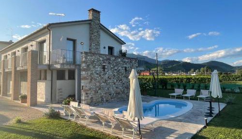 A casa di Patty