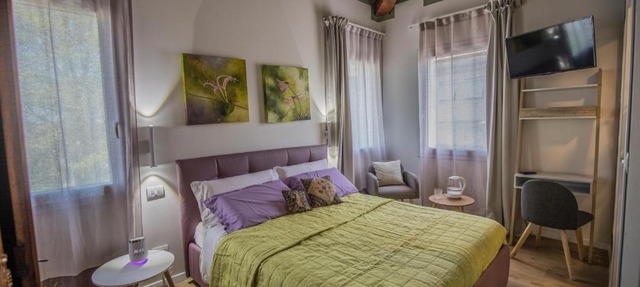 A casa di V-Ale