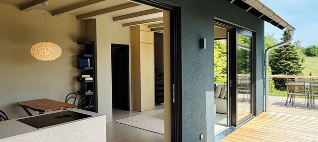 A Chosen Hideaway Near Cologne