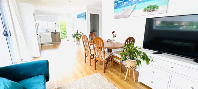 A Cozy & Private Villa Just For You!