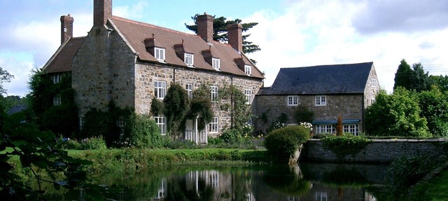 A Grade II* Spacious Country House Nestled In The Foothills Of North Wales
