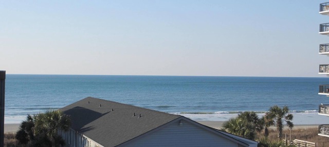 A Great Get AwayTwo- 2 Bedrm/2 bth Condo with beautiful view and spacious rooms