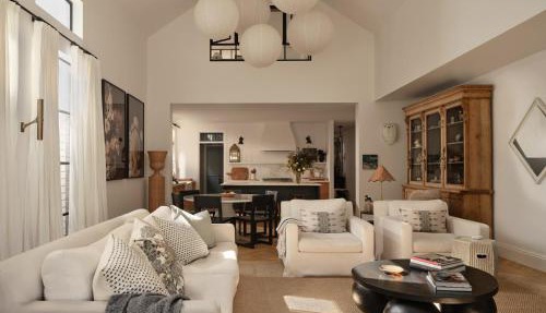 A Nomadic Abode Boutique Bolthole Armadale