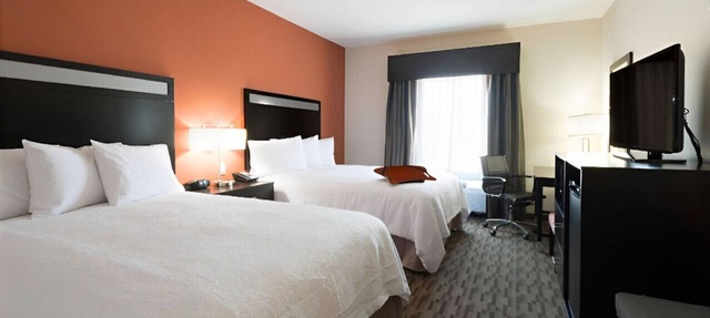 A Relaxing Retreat for Families! Free Breakfast