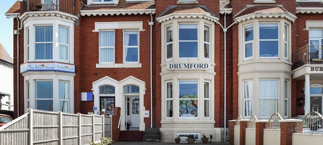 A spacious property perfect for families and friends.