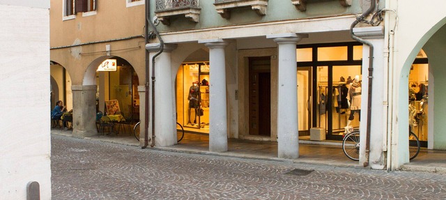 A VENICE 1 hour by TRAIN OPEN SPACE 2p EAST CULTURAL AND TOURIST STAY BY VENETO