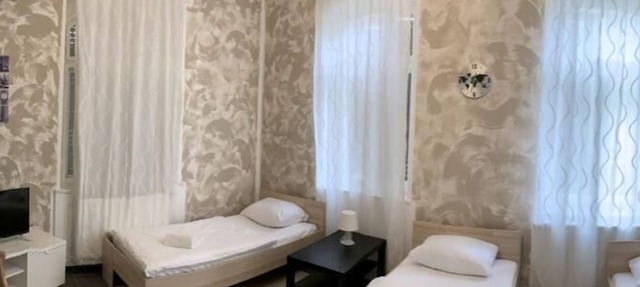 Ab Apartment 54