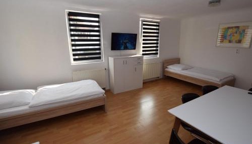 AB Apartment Objekt 114
