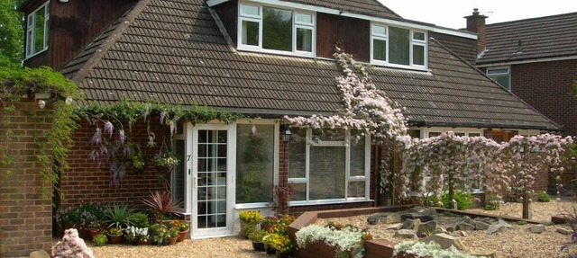 Abacus Bed and Breakfast