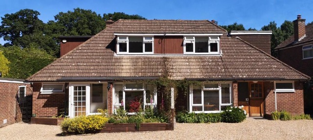 Abacus Bed and Breakfast, Blackwater, Hampshire