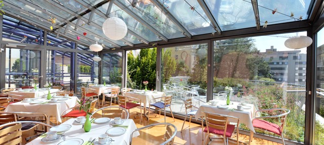 Abalon Hotel Ideal
