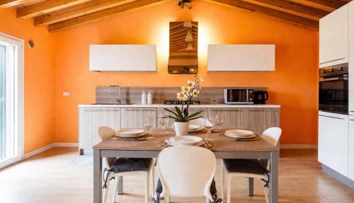 Abano Terme - La Dolce Vita's Villa (comfort & serenity)