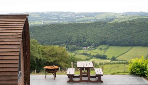 Aberystwyth by Wigwam Holidays