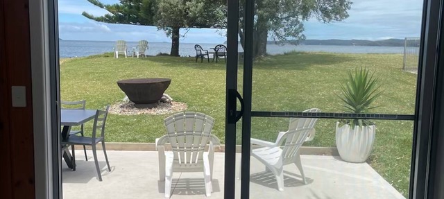 🏖️ Absolute Beachfront Long Beach -The Beach Is Your Backyard Pet Friendly