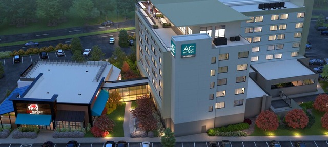 AC Hotel Bridgewater