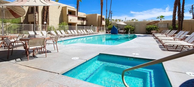 Accessible 2BR Condo w/Pool & Balcony