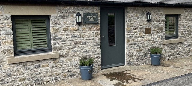 Accessible Cottage